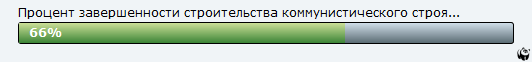 Пример индикатора